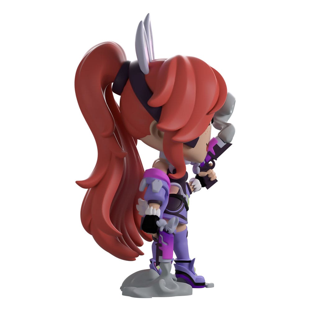 League of Legends Vinyl Figur Anima Squad Miss Fortune 10 cm Prizefiguren Yokina