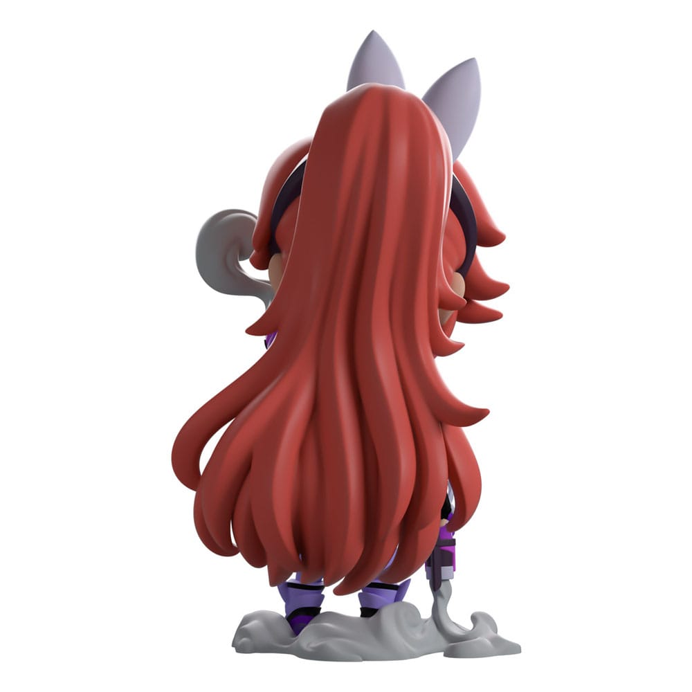 League of Legends Vinyl Figur Anima Squad Miss Fortune 10 cm Prizefiguren Yokina