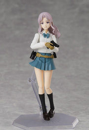 Little Armory Figma Actionfigur Armed JK: Variant C 13 cm Figmas Yokina