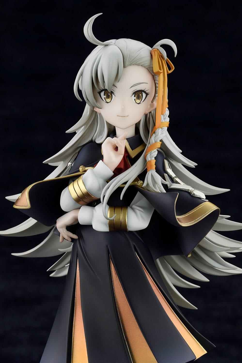 Lord El-Melloi II's Case Files (Rail Zeppelin) Grace note PVC Statue 1/8 Olga-Marie Arsimilat Animusphere 22 cm Scalefiguren Yokina