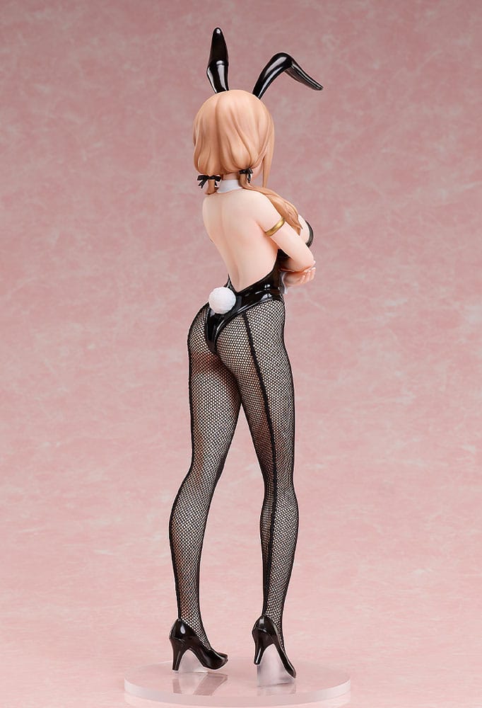 Love Is Indivisible By Twins PVC Statue 1/6 Naori Jinguji: Bunny Ver. 32 cm Scalefiguren Yokina