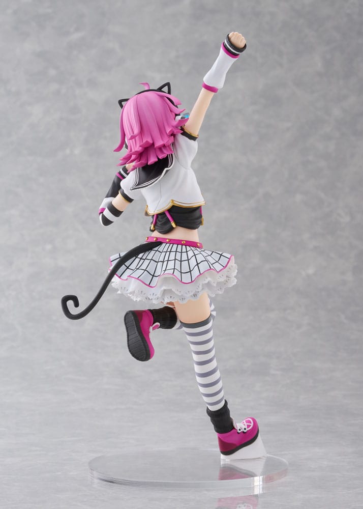 Love Live! Nijigasaki Academy School Idol Club PVC Statue 1/7 Rina Tennoji 23 cm Scalefiguren Yokina