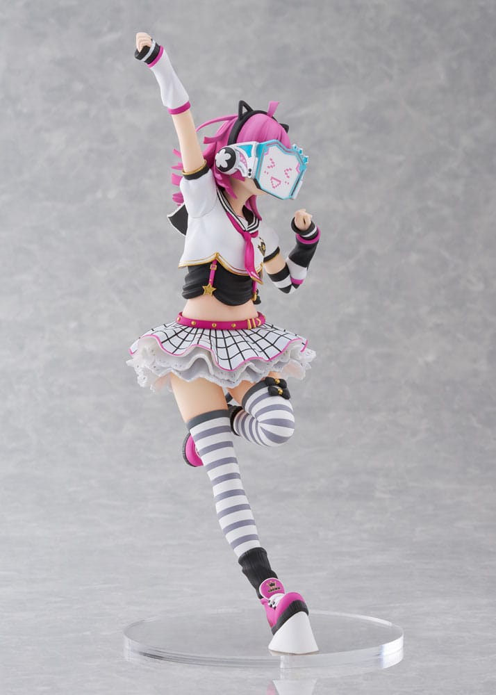 Love Live! Nijigasaki Academy School Idol Club PVC Statue 1/7 Rina Tennoji 23 cm Scalefiguren Yokina