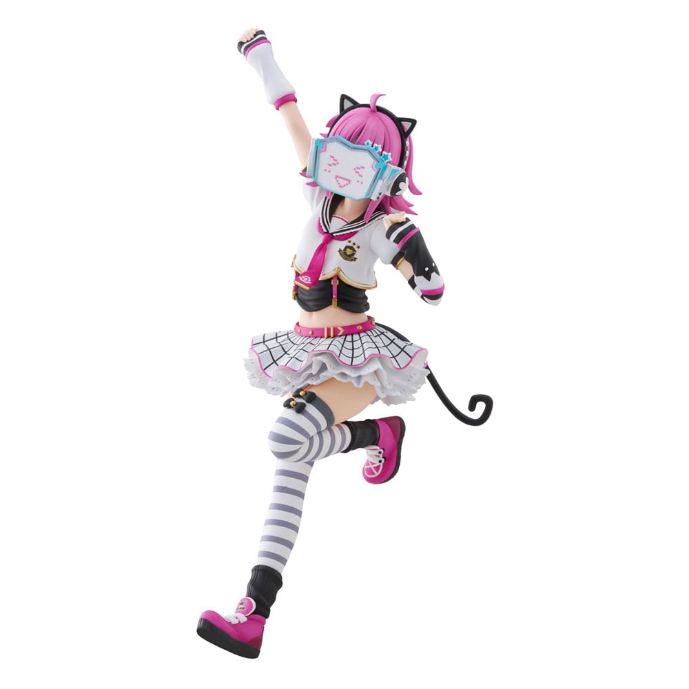 Love Live! Nijigasaki Academy School Idol Club PVC Statue 1/7 Rina Tennoji 23 cm Scalefiguren Yokina