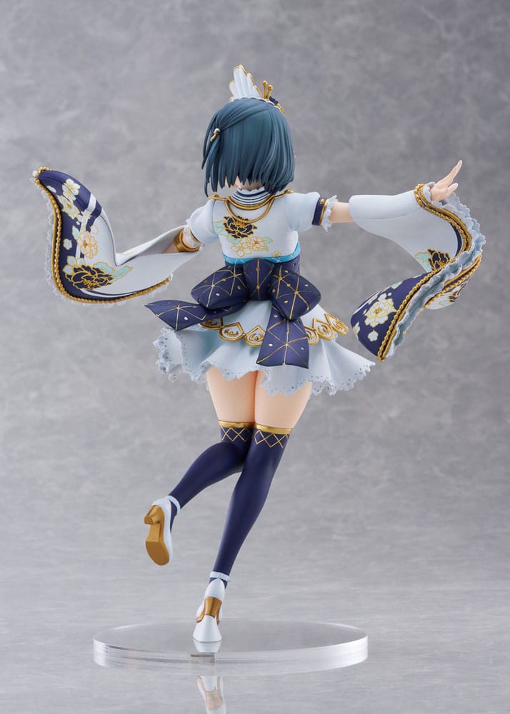 Love Live! Nijigasaki Academy School Idol Club PVC Statue 1/7 Shioriko Mifune 23 cm Scalefiguren Yokina