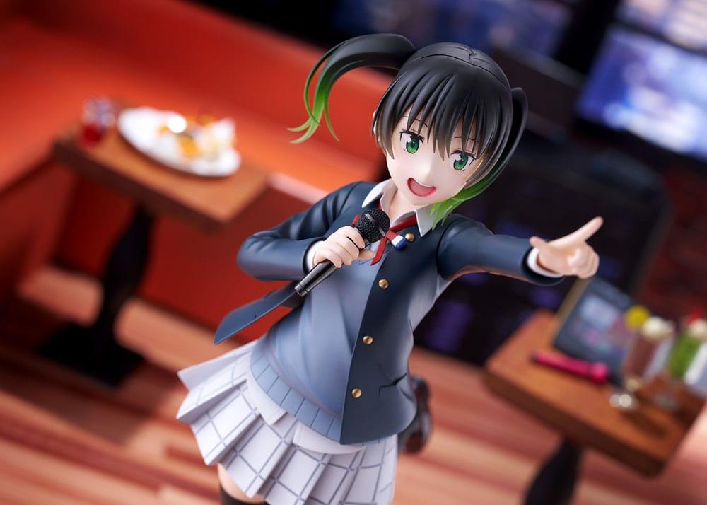 Love Live! Super Star!! PVC Statue 1/7 Nijigasaki High School Idol Club Yu Takasaki DT-197 25 cm Scalefiguren Yokina