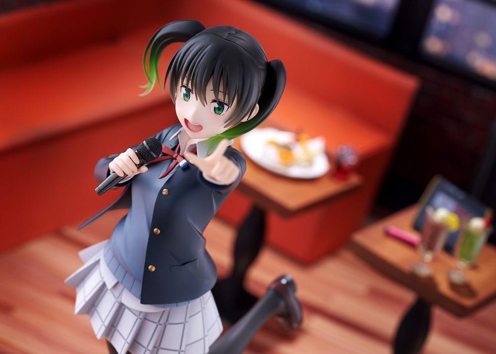 Love Live! Super Star!! PVC Statue 1/7 Nijigasaki High School Idol Club Yu Takasaki DT-197 25 cm Scalefiguren Yokina