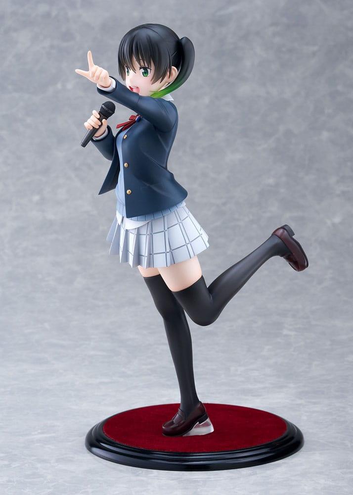 Love Live! Super Star!! PVC Statue 1/7 Nijigasaki High School Idol Club Yu Takasaki DT-197 25 cm Scalefiguren Yokina