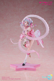 Love Live! Superstar!! PVC Statue 1/7 Chisato Arashi: Baikakimu Ver. 25 cm Scalefiguren Yokina