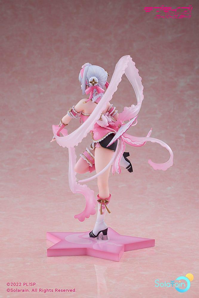 Love Live! Superstar!! PVC Statue 1/7 Chisato Arashi: Baikakimu Ver. 25 cm Scalefiguren Yokina