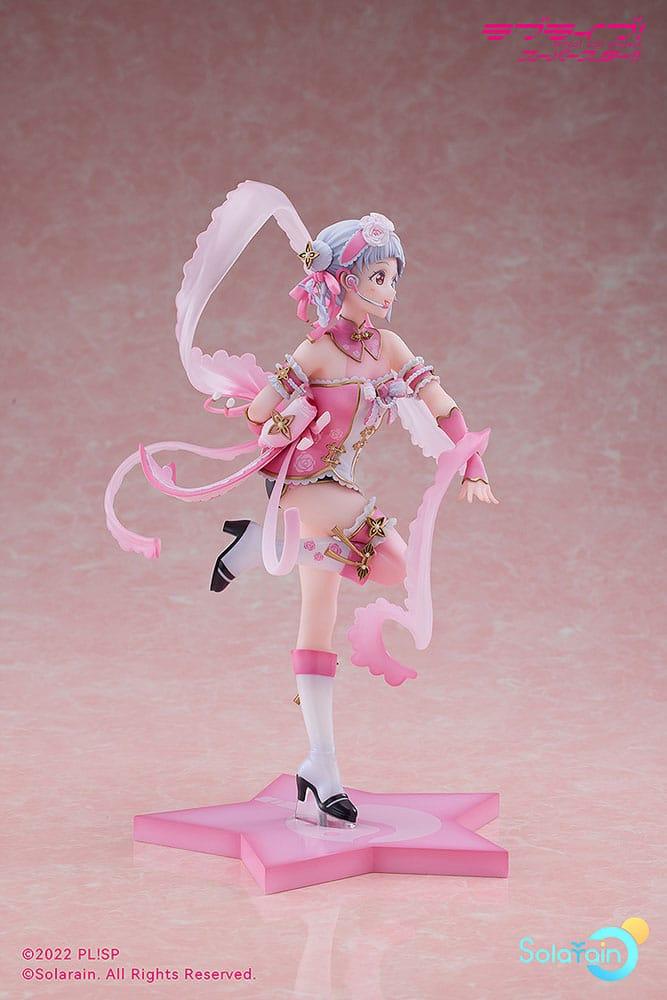 Love Live! Superstar!! PVC Statue 1/7 Chisato Arashi: Baikakimu Ver. 25 cm Scalefiguren Yokina
