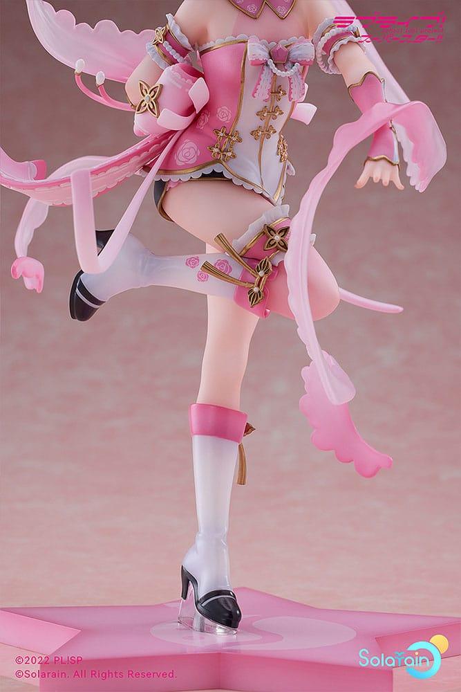 Love Live! Superstar!! PVC Statue 1/7 Chisato Arashi: Baikakimu Ver. 25 cm Scalefiguren Yokina