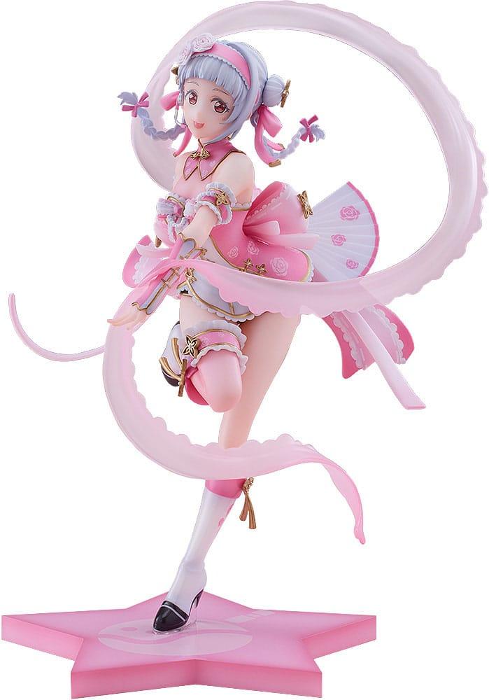 Love Live! Superstar!! PVC Statue 1/7 Chisato Arashi: Baikakimu Ver. 25 cm Scalefiguren Yokina