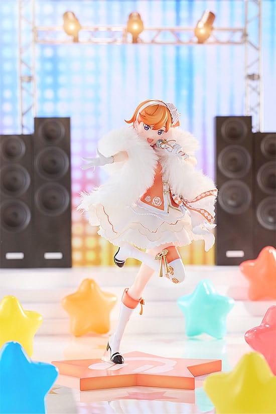 Love Live! Superstar!! PVC Statue 1/7 Kanon Shibuya: Baikakimu Ver. 23 cm Scalefiguren Yokina