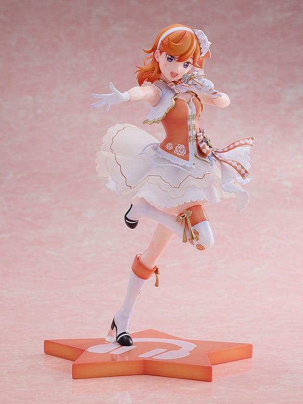 Love Live! Superstar!! PVC Statue 1/7 Kanon Shibuya: Baikakimu Ver. 23 cm Scalefiguren Yokina