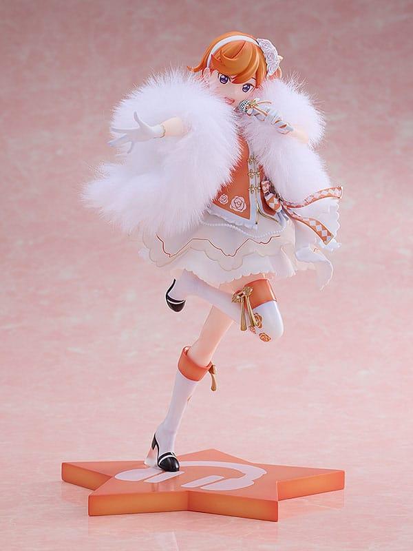 Love Live! Superstar!! PVC Statue 1/7 Kanon Shibuya: Baikakimu Ver. 23 cm Scalefiguren Yokina