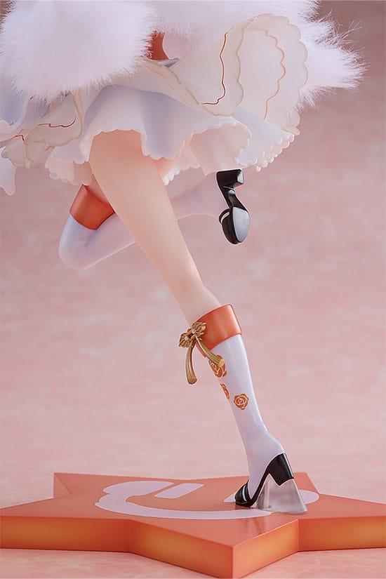 Love Live! Superstar!! PVC Statue 1/7 Kanon Shibuya: Baikakimu Ver. 23 cm Scalefiguren Yokina