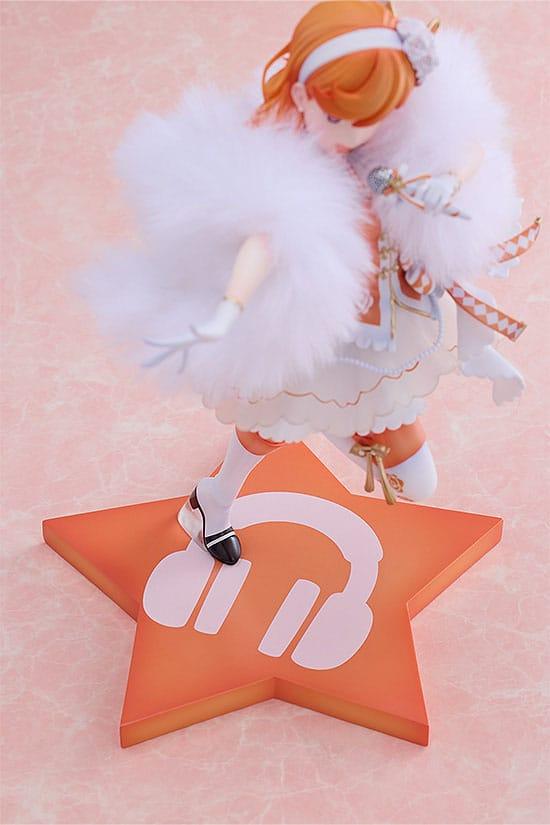 Love Live! Superstar!! PVC Statue 1/7 Kanon Shibuya: Baikakimu Ver. 23 cm Scalefiguren Yokina