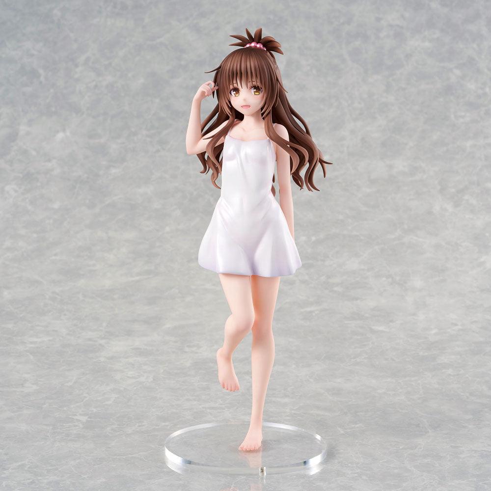 Love Trouble PVC 1/6 Statue Yuuki Mikan 25 cm Prizefiguren Yokina