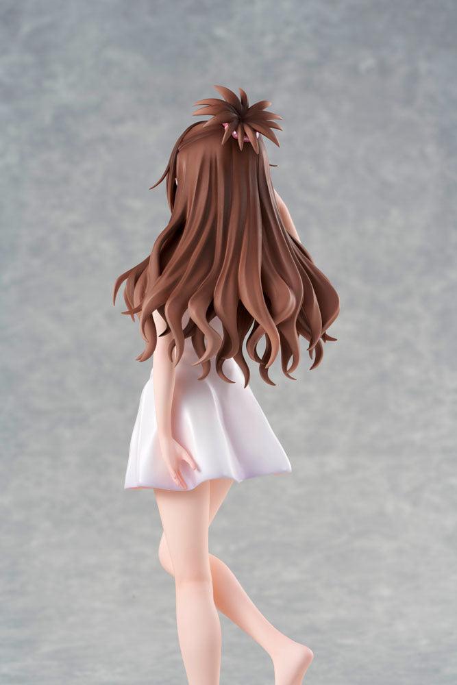 Love Trouble PVC 1/6 Statue Yuuki Mikan 25 cm Prizefiguren Yokina