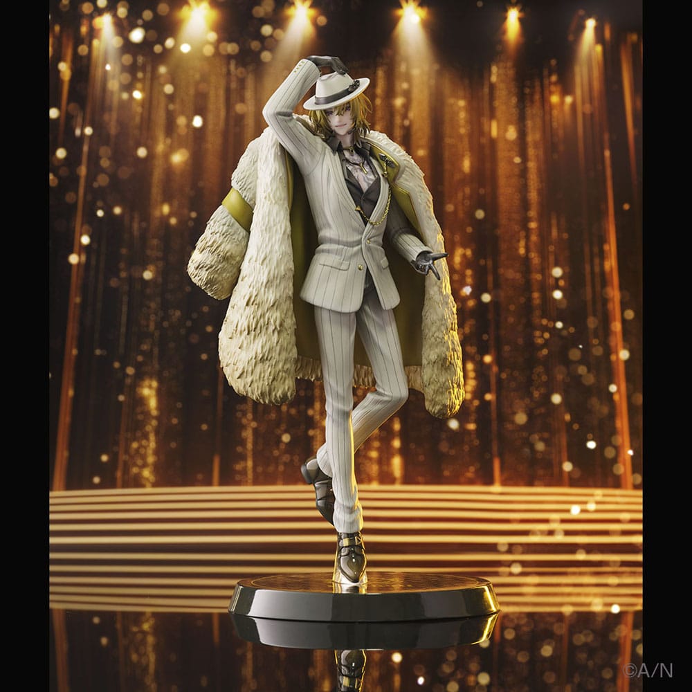 Luca Kaneshiro PVC Statue 1/7 30 cm Nijisanji Scalefiguren Yokina