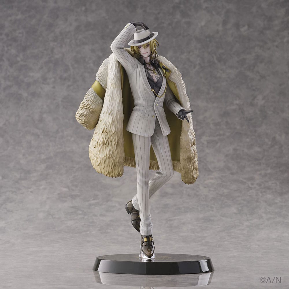 Luca Kaneshiro PVC Statue 1/7 30 cm Nijisanji Scalefiguren Yokina