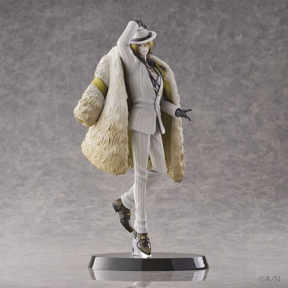 Luca Kaneshiro PVC Statue 1/7 30 cm Nijisanji Scalefiguren Yokina