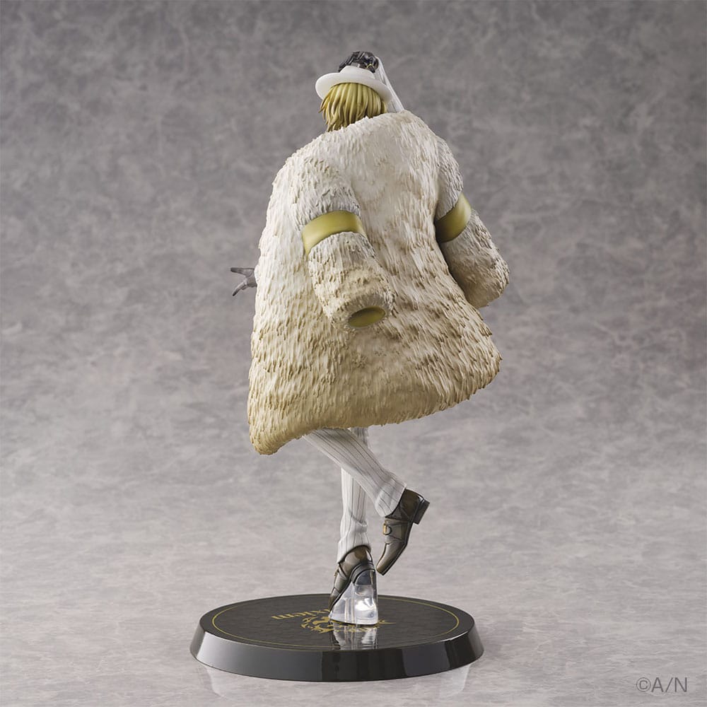 Luca Kaneshiro PVC Statue 1/7 30 cm Nijisanji Scalefiguren Yokina