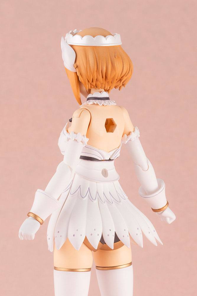 Lumitea Plastic Model Kit 17 cm Arcanadea Figmas Yokina