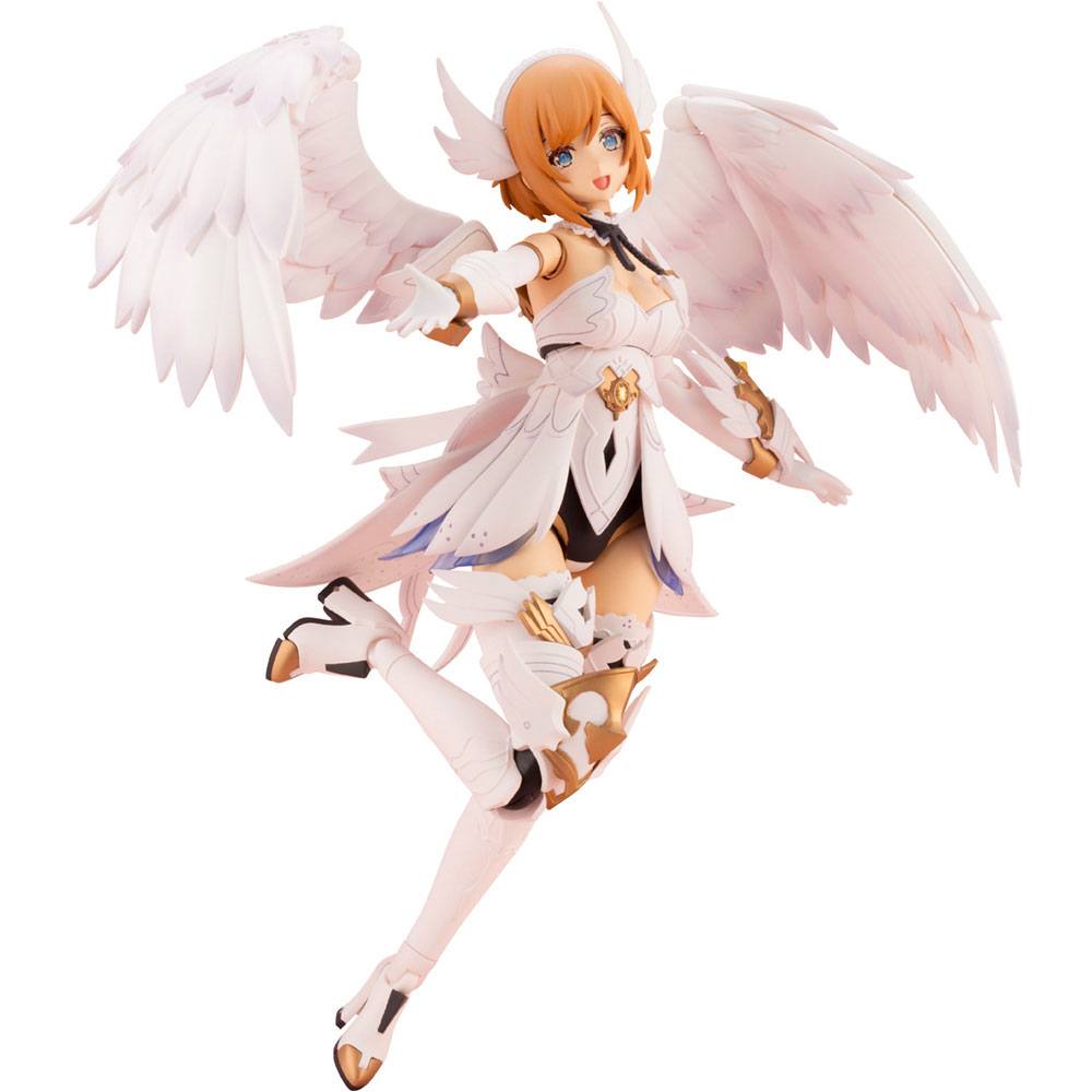 Lumitea Plastic Model Kit 17 cm Arcanadea Figmas Yokina