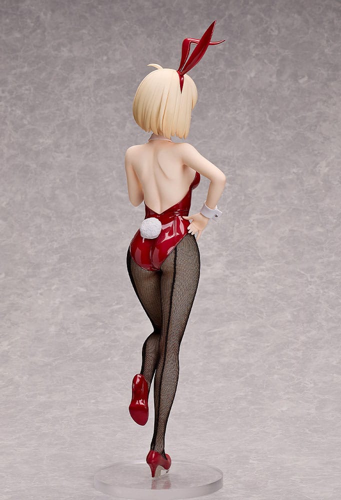 Lycoris Recoil PVC Statue 1/4 Chisato Nishikigi: Bunny Ver. 46 cm Scalefiguren Yokina