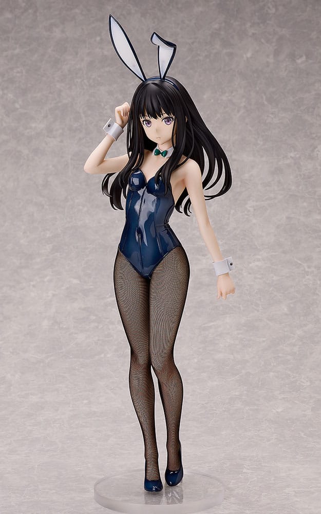 Lycoris Recoil PVC Statue 1/4 Takina Inoue: Bunny Ver. 46 cm Scalefiguren Yokina