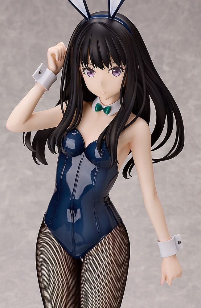 Lycoris Recoil PVC Statue 1/4 Takina Inoue: Bunny Ver. 46 cm Scalefiguren Yokina