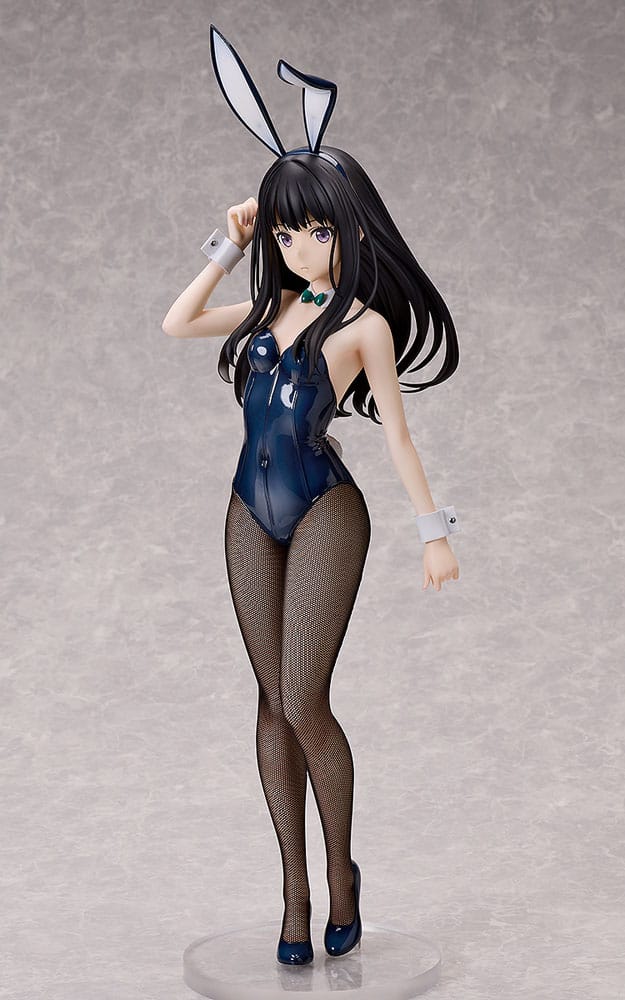 Lycoris Recoil PVC Statue 1/4 Takina Inoue: Bunny Ver. 46 cm Scalefiguren Yokina