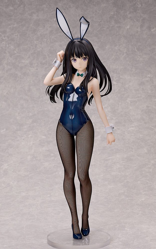 Lycoris Recoil PVC Statue 1/4 Takina Inoue: Bunny Ver. 46 cm Scalefiguren Yokina