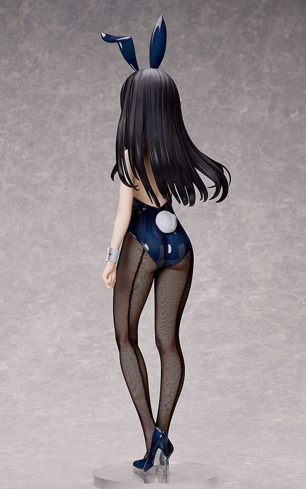 Lycoris Recoil PVC Statue 1/4 Takina Inoue: Bunny Ver. 46 cm Scalefiguren Yokina