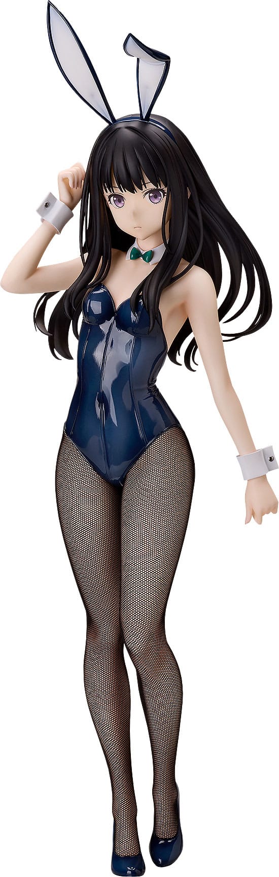 Lycoris Recoil PVC Statue 1/4 Takina Inoue: Bunny Ver. 46 cm Scalefiguren Yokina