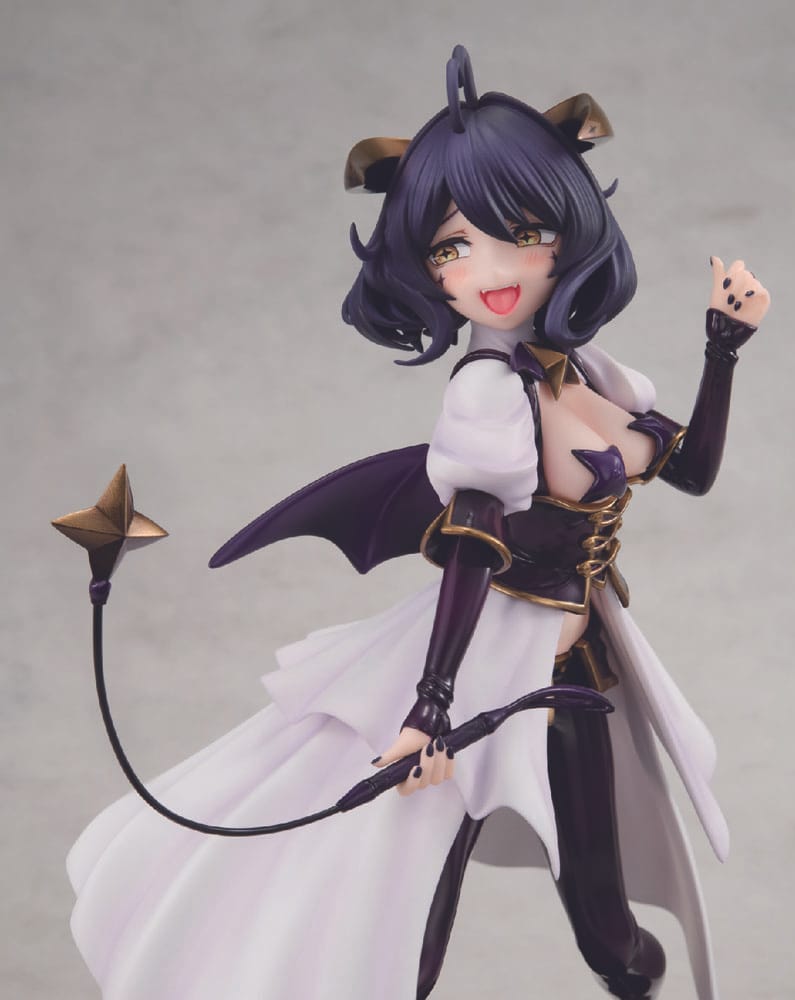 Magia Baiser Ecstatic Whip Ver. Statue 1/7 24 cm Gushing Over Magical Girls Scalefiguren Yokina
