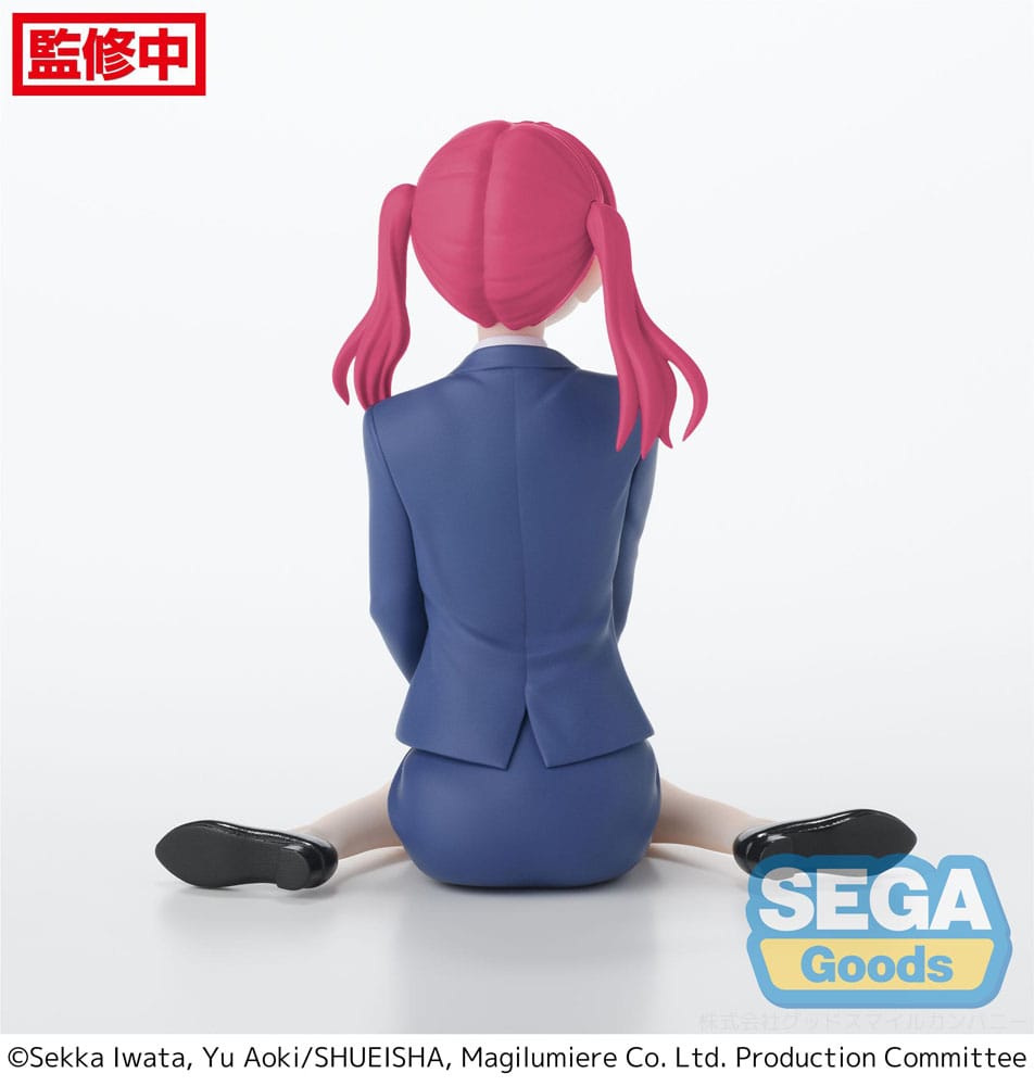 Magilumiere Co. Ltd. PM Perching PVC Statue Kana Sakuragi 9 cm Prizefiguren Yokina