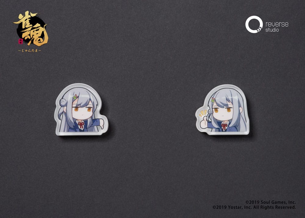 Mahjong Soul Statue 1/7 Yui Yagi Bond Level Max Ver. 25 cm Scalefiguren Yokina