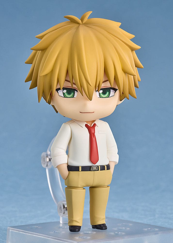 Maid Sama! Nendoroid Actionfigur Takumi Usui 10 cm Nendoroids Yokina