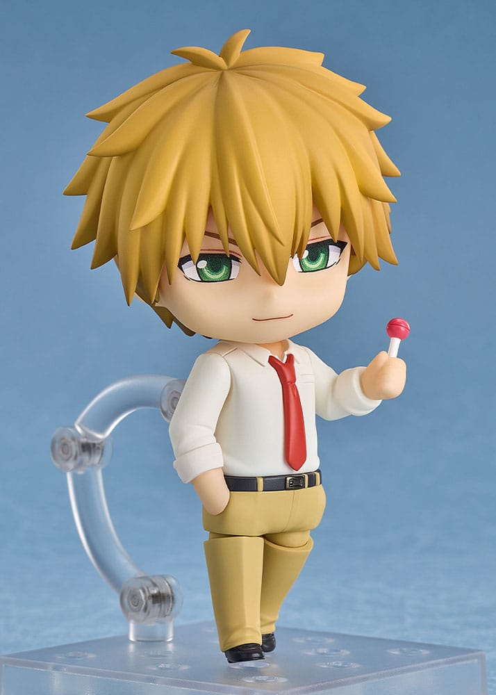 Maid Sama! Nendoroid Actionfigur Takumi Usui 10 cm Nendoroids Yokina