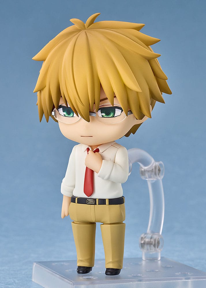 Maid Sama! Nendoroid Actionfigur Takumi Usui 10 cm Nendoroids Yokina