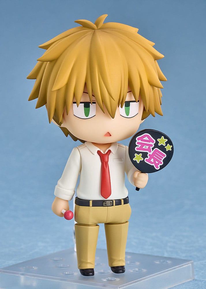 Maid Sama! Nendoroid Actionfigur Takumi Usui 10 cm Nendoroids Yokina