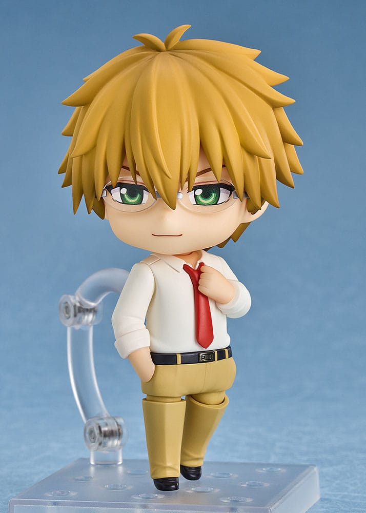 Maid Sama! Nendoroid Actionfigur Takumi Usui 10 cm Nendoroids Yokina