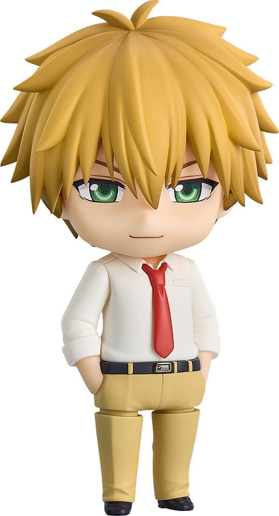 Maid Sama! Nendoroid Actionfigur Takumi Usui 10 cm Nendoroids Yokina