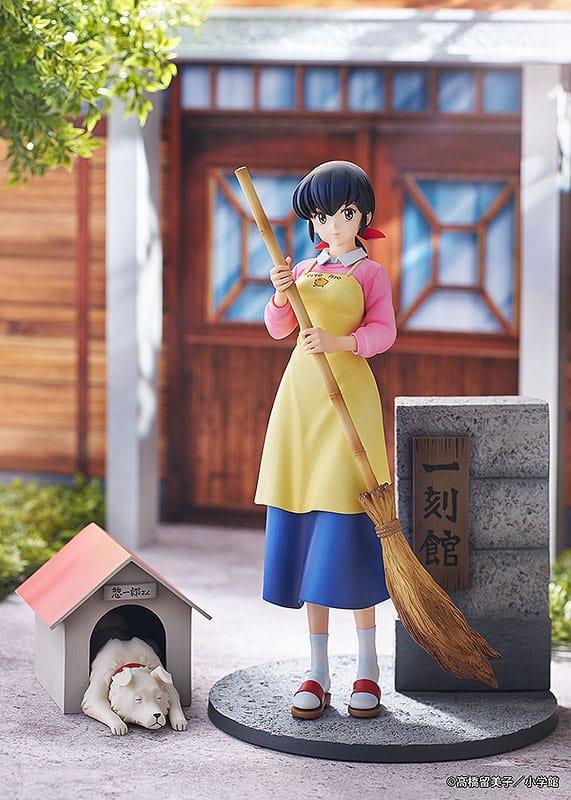 Maison Ikkoku Statue 1/7 Kyoko Otonashi with Soichiro 25 cm Scalefiguren Yokina