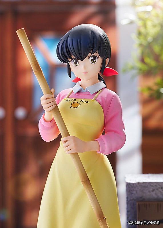 Maison Ikkoku Statue 1/7 Kyoko Otonashi with Soichiro 25 cm Scalefiguren Yokina