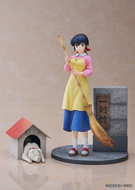 Maison Ikkoku Statue 1/7 Kyoko Otonashi with Soichiro 25 cm Scalefiguren Yokina