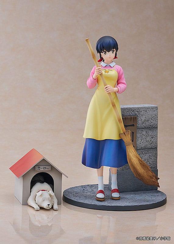 Maison Ikkoku Statue 1/7 Kyoko Otonashi with Soichiro 25 cm Scalefiguren Yokina